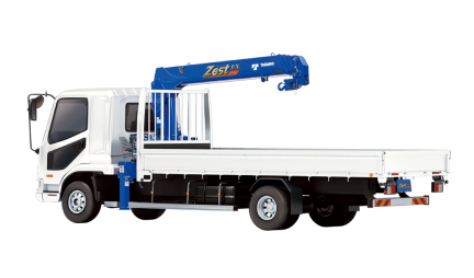 CARGO CRANE カーゴクレーン