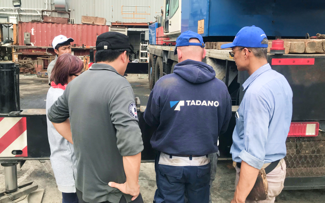 その他お客様をサポートする様々な教務を提供いたします。一度お問い合わせください