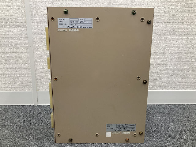 TR-350M-2 下部多重