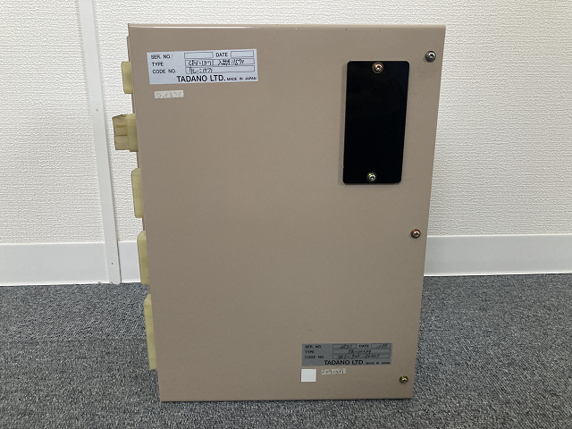 TR-100M-1 下部多重