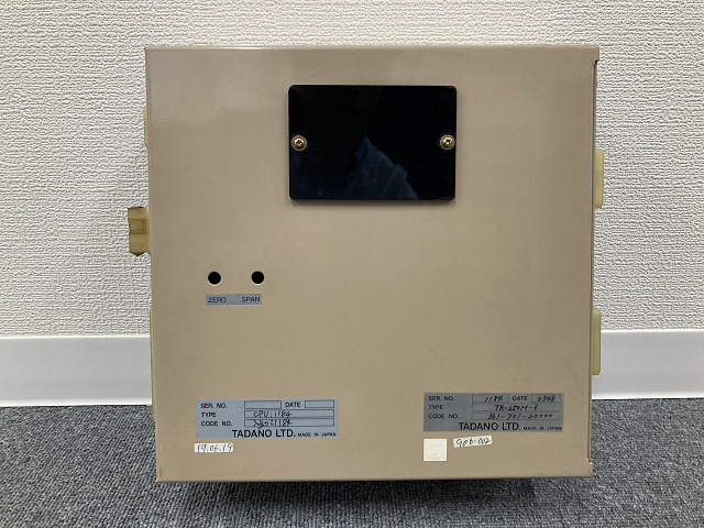 TR-250M-6 X 上部多重